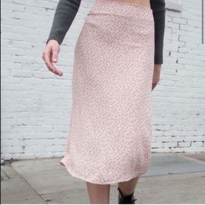 Brandy Melville Skirt